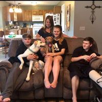 Alicia Anderson's profile image