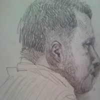 Brad Pocock's profile image