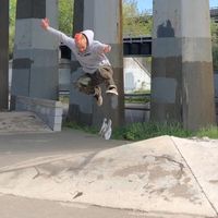 Shane Mackie's profile image