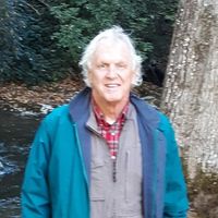 Steve Moore's profile image