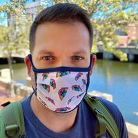 Matthew Dodson's profile image