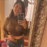 Leticia Lamas's profile image