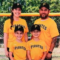Nicole Yarbrough's profile image