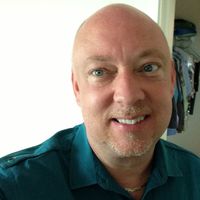 John Friend's profile image