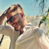 Max Pingel's profile image