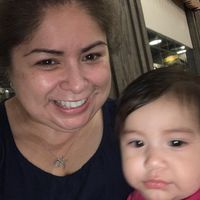 Sylvia Arias's profile image