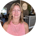 Susie Dabrowski's Profile Image
