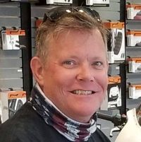 Greg Smith's profile image