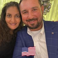 Angie Hassan Schreiber's profile image