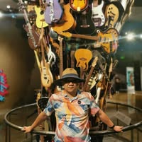 Harry Zhao's profile image