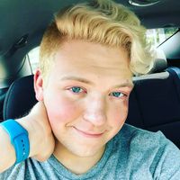 Dalton Alexander Havens's profile image