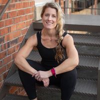 Nicole Fieber's profile image