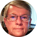 Doug Tewksbury's Profile Image