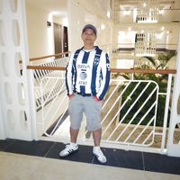 Omar Acuario Torres's profile image