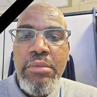 Roger Bowie's profile image