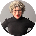 Janice Friend's Profile Image