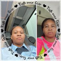 Jacqueline Faulk's profile image