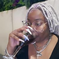Jasmine Love's profile image
