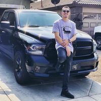 Brady Herron's profile image