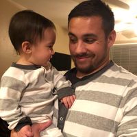 Devin Ochoa's profile image