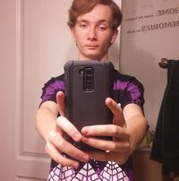 Luke Mahon's profile image