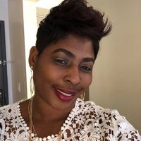 Kim Baker's profile image
