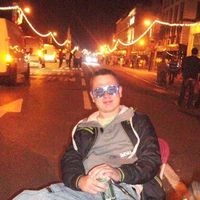 Raf Rafal Flak's profile image