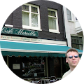 Bob Rossiter's Profile Image