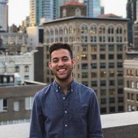 Andrew Greenberg's profile image