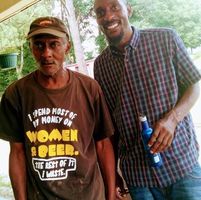 Orlando Newby's profile image