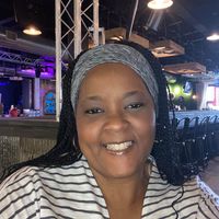 Mimi Burns's profile image