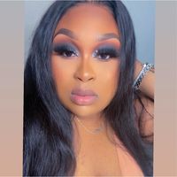 Cyntoria Courtney's profile image