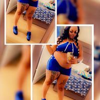 Diamond Bree Scott's profile image