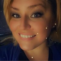 Alicia Marie Cox's profile image