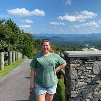 Rachel Marie Lehr's profile image