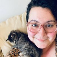 Valerie Vanderpeet's profile image
