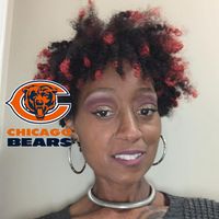 Chrissy Braz's profile image
