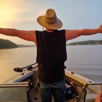 Colt Barker's profile image