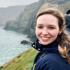 Grace's profile image