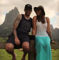 Amanda Rodger's profile image