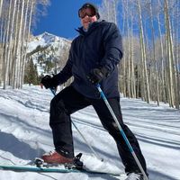 Christopher Mikoliczeak's profile image