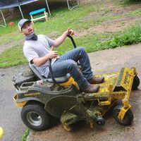 Justin Roberts's profile image
