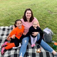 Krista Smith's profile image