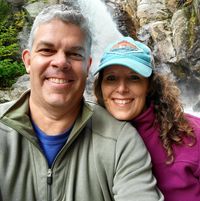 Roger Roberts's profile image