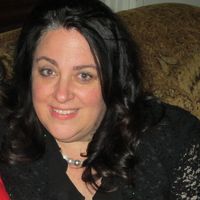 Christine DiN-zen's profile image