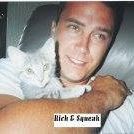 Richard Vincent's profile image