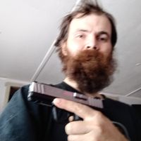 David Wallace's profile image