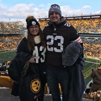 Mackenzie Brianne Kochheiser's profile image