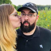 Jordan Kamberos's profile image