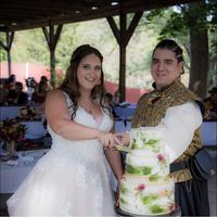Abbie Laubach's profile image